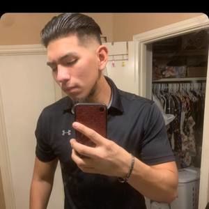 Meet your Posher, Felipe